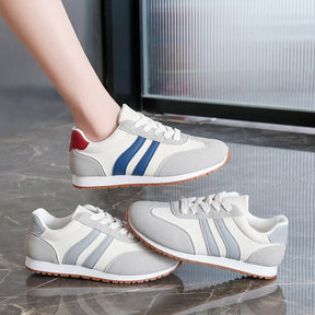 CoastLane Casual Court-Sneakers
