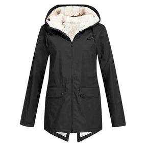 Fenna | Wasserdichte Jacke