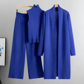 Elegantes 3-teiliges Set