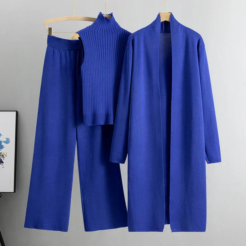 Elegantes 3-teiliges Set