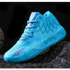 Agility Ace Basketballschuhe + Geschenksocken