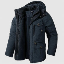 Vielseitige Ganzjahresjacke