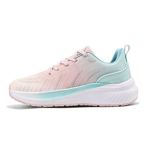 Atmungsaktive Hochgeschwindigkeits-Laufschuhe