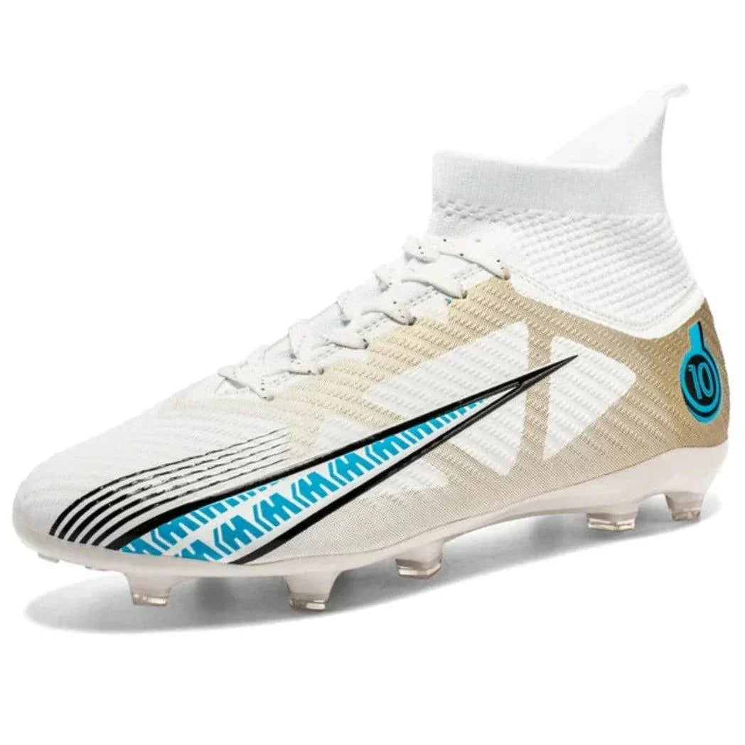 Professionelle Power Impact Fußballschuhe