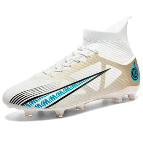Professionelle Power Impact Fußballschuhe