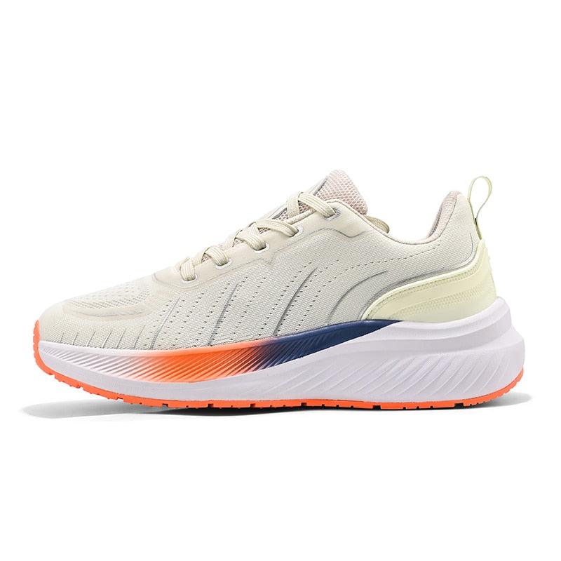 Atmungsaktive Hochgeschwindigkeits-Laufschuhe