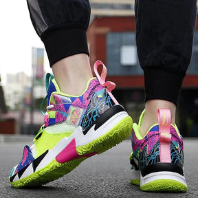 Basketballschuhe Phoenix | Veröffentlichung 2024