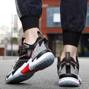 Basketballschuhe Phoenix | Veröffentlichung 2024
