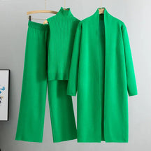 Elegantes 3-teiliges Set