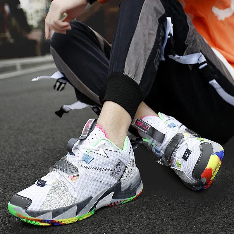 Basketballschuhe Phoenix | Veröffentlichung 2024