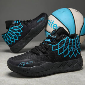 Agility Ace Basketballschuhe + Geschenksocken