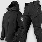 2-in-1 Jacken- und Hosenset
