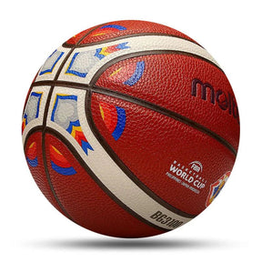 Offizieller FIBA Basketball World Cup 2023