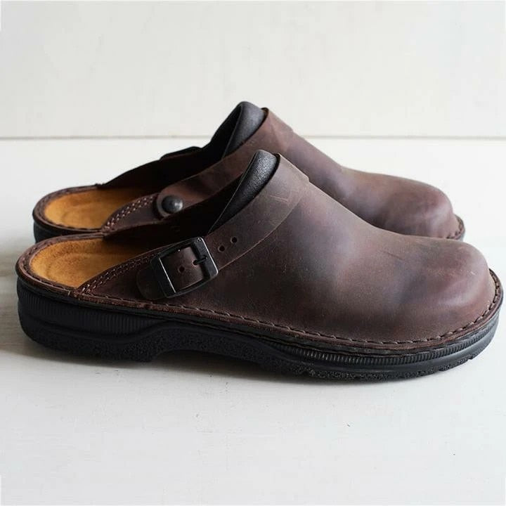 Orthopädische Schuhe für Herren