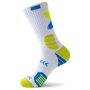 Hochleistungs-Basketballsocken