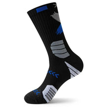 Hochleistungs-Basketballsocken