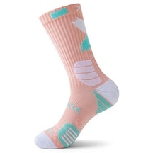 Hochleistungs-Basketballsocken
