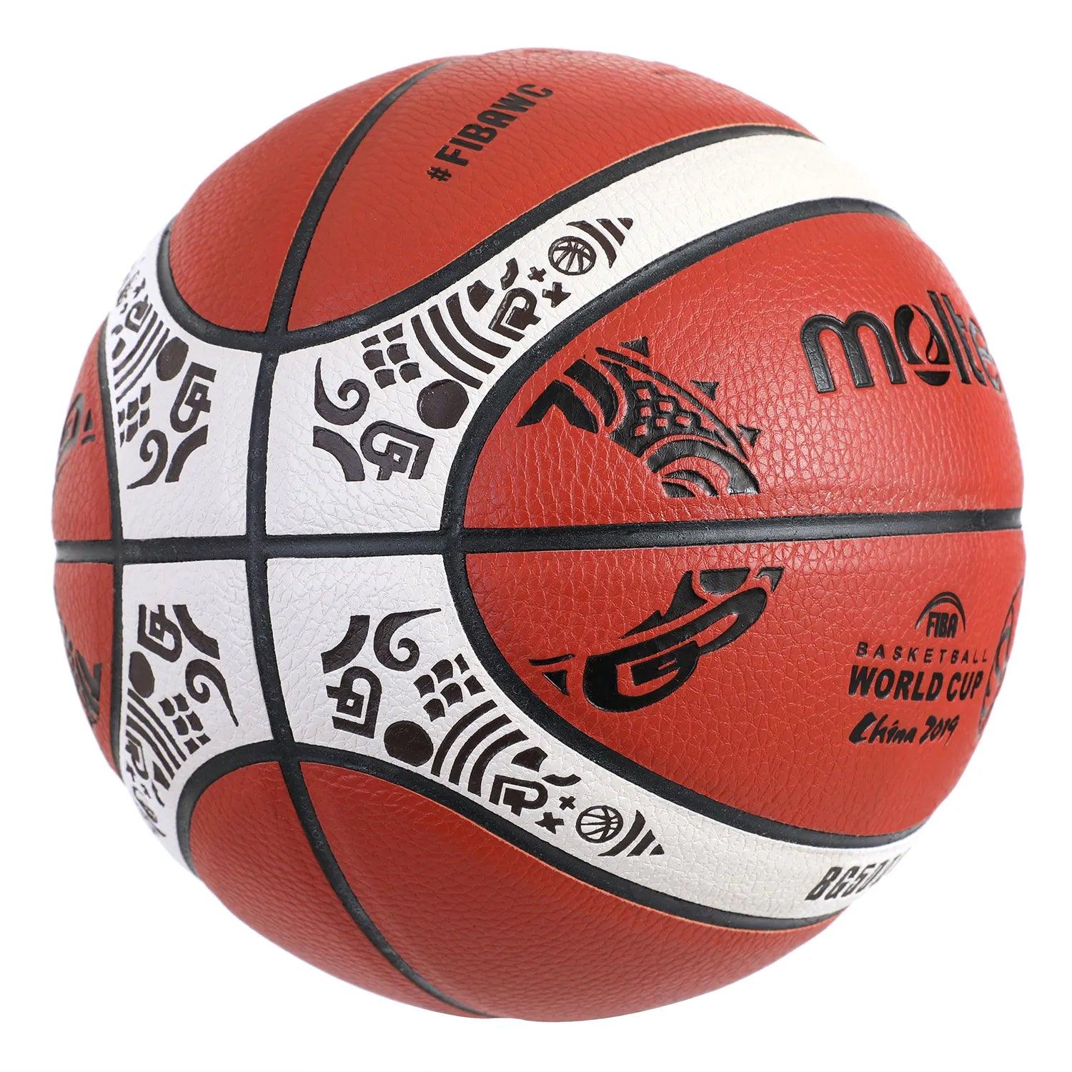 Offizieller Basketball BG5000