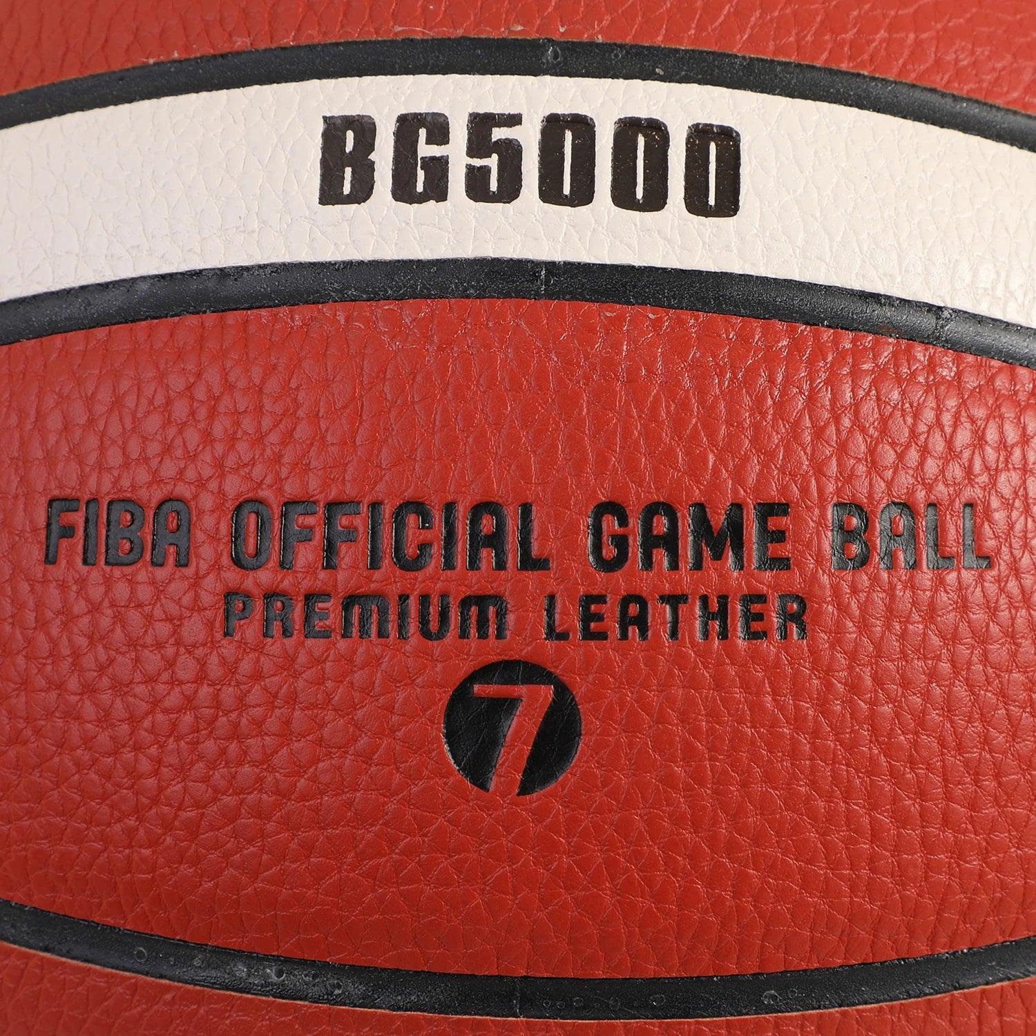Offizieller Basketball BG5000