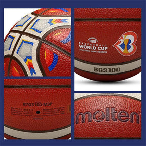 Offizieller FIBA Basketball World Cup 2023
