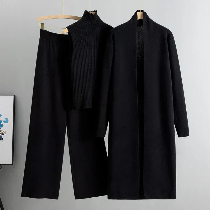 Elegantes 3-teiliges Set