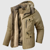 Vielseitige Ganzjahresjacke