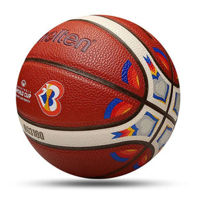 Offizieller FIBA Basketball World Cup 2023
