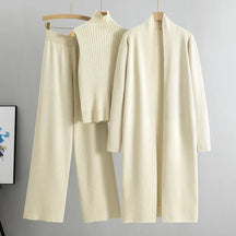 Elegantes 3-teiliges Set