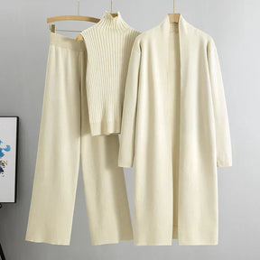 Elegantes 3-teiliges Set
