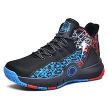 Originale Basketballschuhe | Ultra bequem und weich