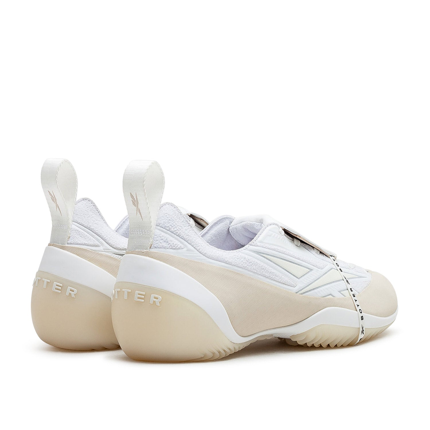 Collaboration Energia Bo Kéts (Beige)
