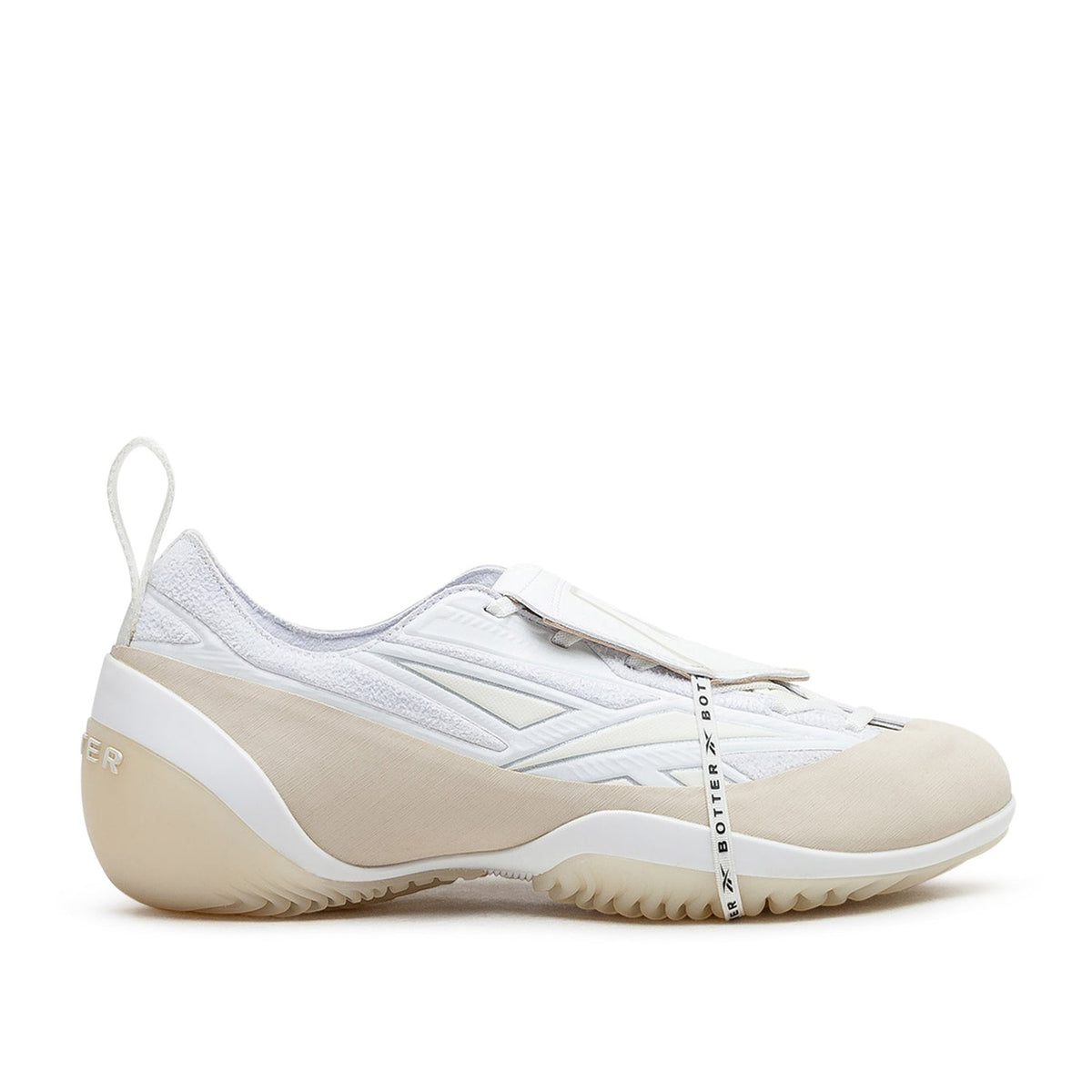 Collaboration Energia Bo Kéts (Beige)