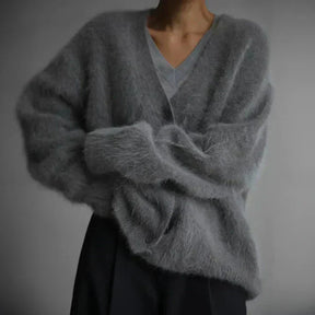 Mireille | Oversize-Pullover