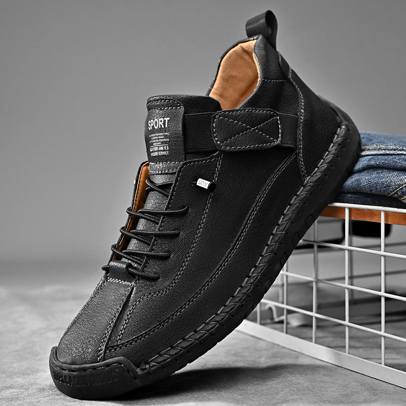 Handgefertigte Schuhe