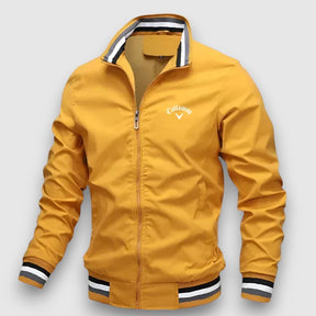 Prestige Zip-Jacke