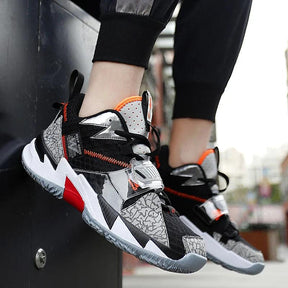 Phoenix Basketball- und Volleyballschuhe + gratis Socken