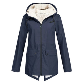 Fenna | Wasserdichte Jacke