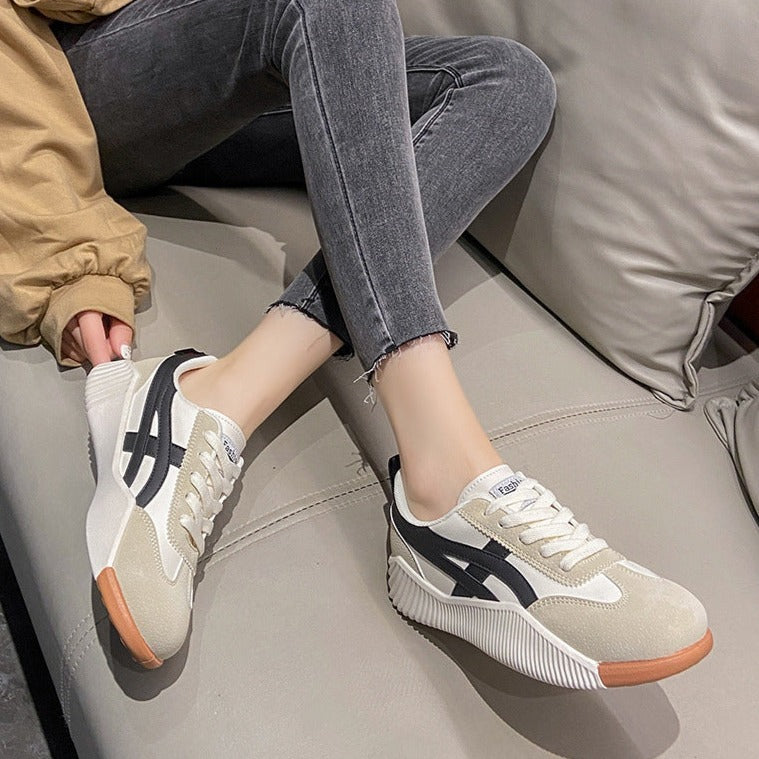 Zarelle Edge Turnschuhe