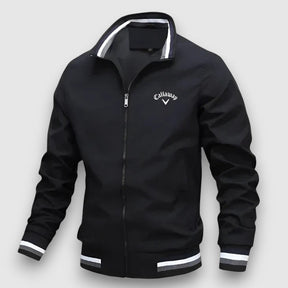 Prestige Zip-Jacke