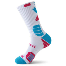 Hochleistungs-Basketballsocken