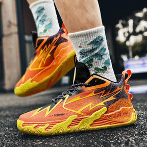 Speed Original Basketballschuhe | Limitierte Auflage