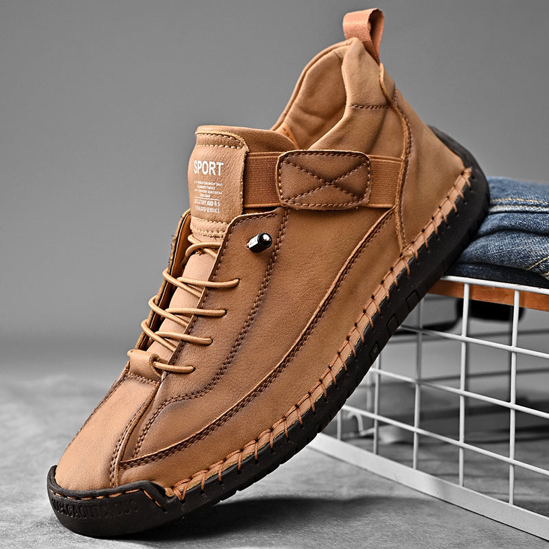 Handgefertigte Schuhe