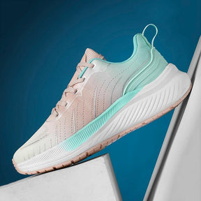 Atmungsaktive Hochgeschwindigkeits-Laufschuhe