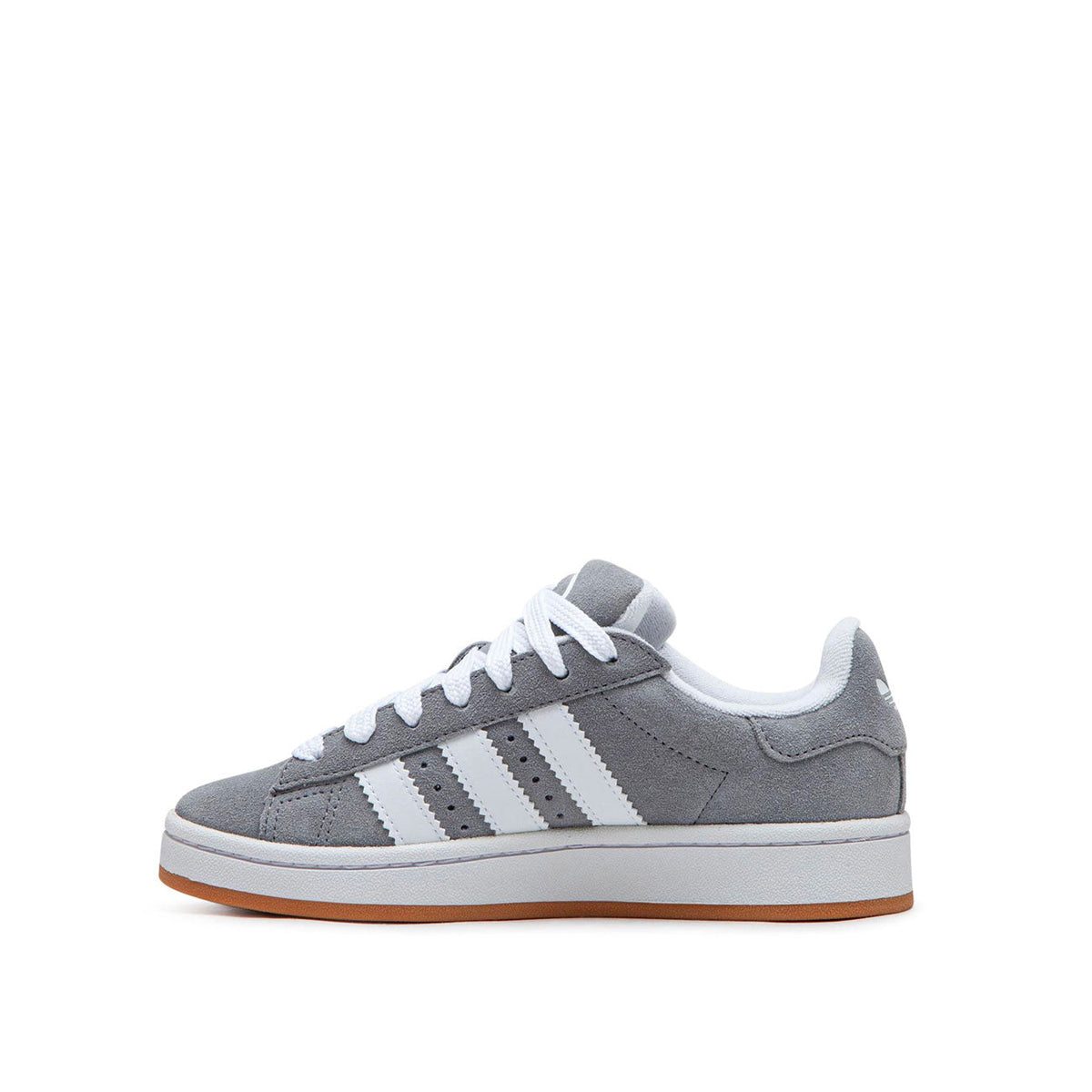 KIDS Campus 00s Sneakers (Grau / Weiß)