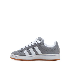 KIDS Campus 00s Sneakers (Grau / Weiß)