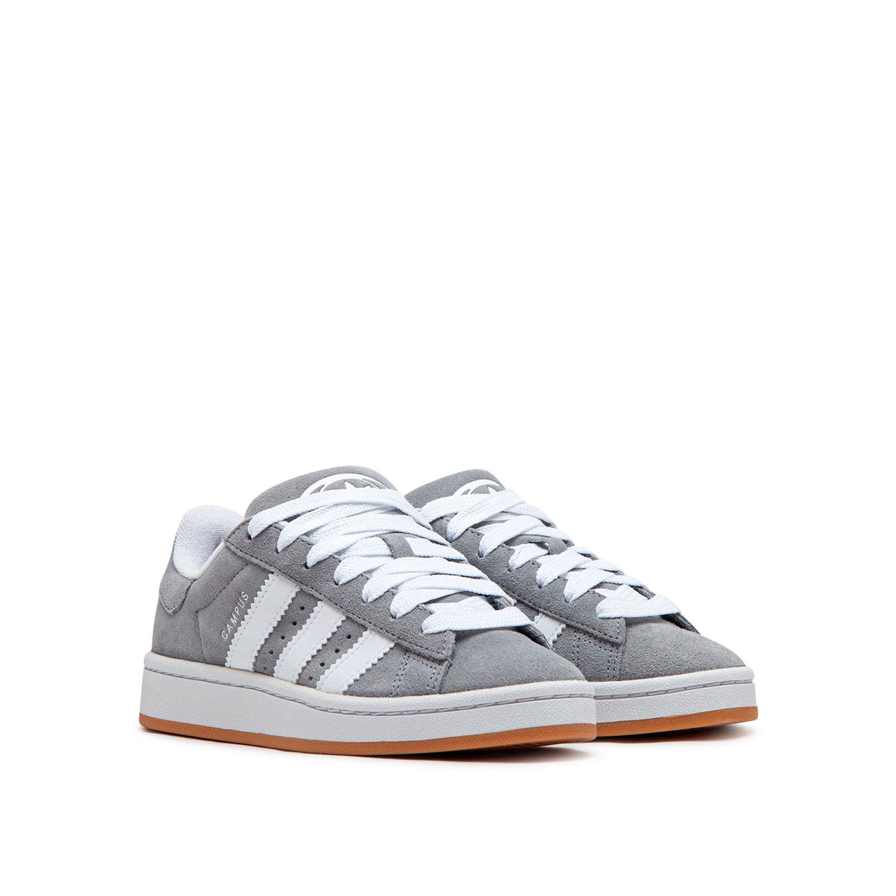 KIDS Campus 00s Sneakers (Grau / Weiß)