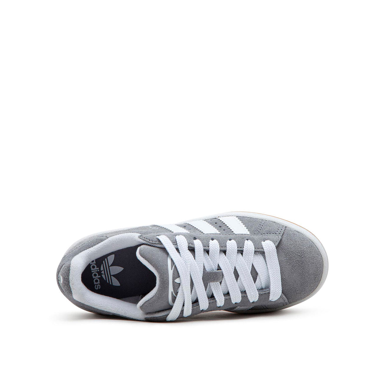 KIDS Campus 00s Sneakers (Grau / Weiß)