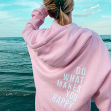 Oversized Hoodie für Style & Wohlbefinden