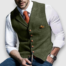 Elegant Vest for Men