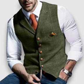 Elegant Vest for Men